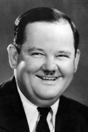 Oliver Hardy in Way Out West