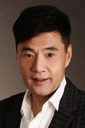 Yu Rongguang in Iron Monkey