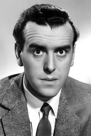 George Cole in Cleopatra