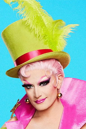 Lady Camden in Lady Like