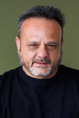 Javier Chueca in El poder del silencio