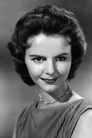 Carolyn Craig in House on Haunted Hill