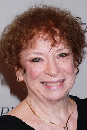 Marcia Jean Kurtz in Requiem for a Dream