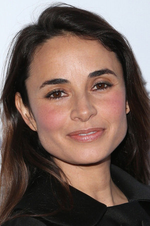 Mía Maestro in The Motorcycle Diaries