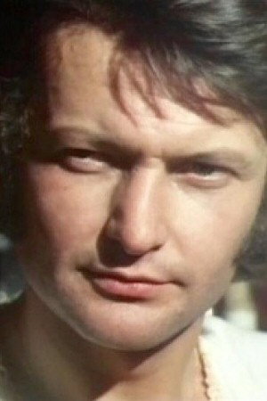 Jean-Marie Pallardy in The Donor