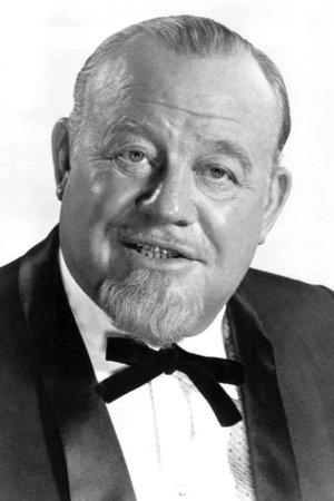 Burl Ives in Cat on a Hot Tin Roof