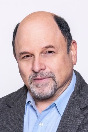 Jason Alexander in The Hunchback of Notre Dame