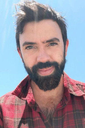 Maico Silveira in A Velha Lei do Novo Faroeste
