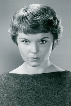 Diane Varsi in Compulsion