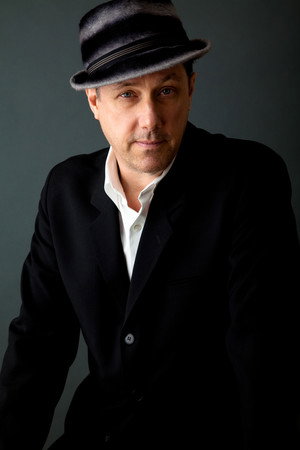 Mikel Rouse in Dennis Cleveland