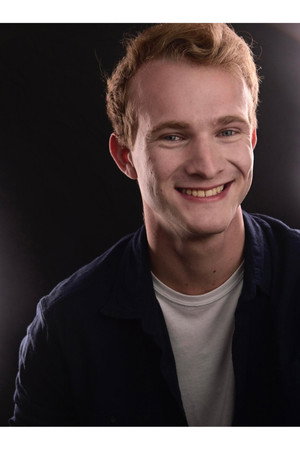 Jack Liegl in I-21