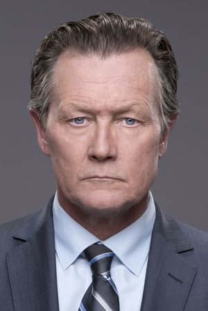 Robert Patrick in Double Dragon