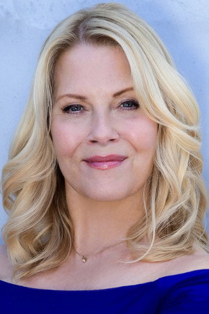 Barbara Niven in Campfire Kiss