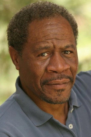 David Jean Thomas in Killers