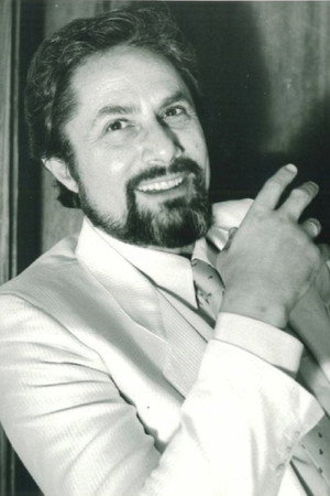 Nicolai Ghiuselev in The Tales of Hoffmann - Teatro Regio di Parma, 1988