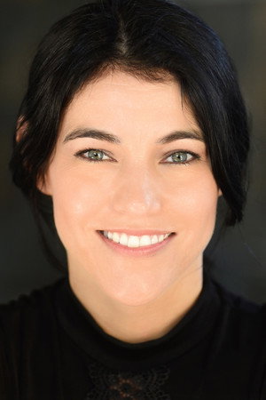 Victoria Maurette in Satanic Hispanics