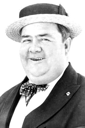 Hughie Mack in All Jazzed Up