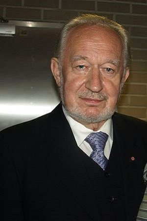 Krzysztof Kumor in Decalogue II