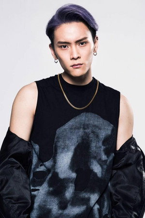 Joshua Liu in Tip of my Tongue