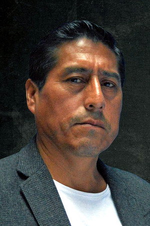 Fernando Bacilio in Chuzalongo