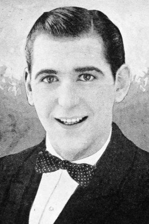 Kenneth MacDonald in The Coast Patrol