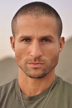Michael King in Edgar Allan Poe's The Pit & The Pendulum