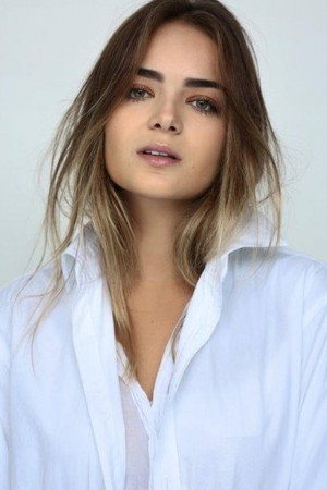 Camila Mayrink in O Último Virgem