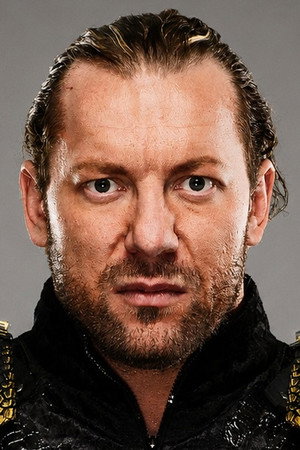 Tyson Smith in AEW Revolution 2025