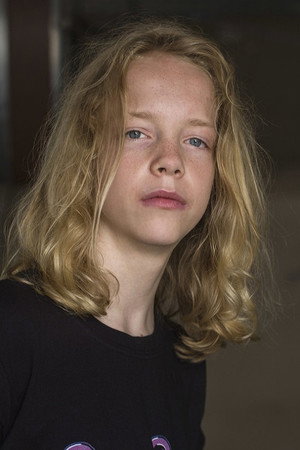 Aliocha Reinert in Softie