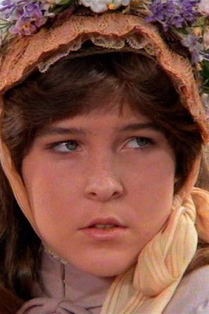 Suzy Barbieri in Skyward