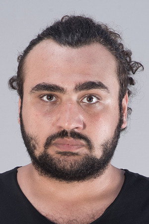 Ali Rıza Tanyeli in Amateur Life