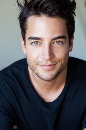 Drew Lipson in The Kaos Brief