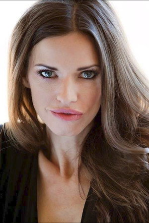 Samantha Noble in Gabriel