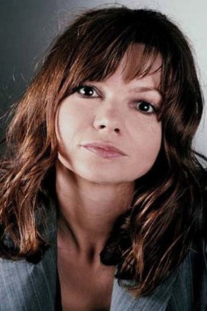 Dorota Kiełkowicz in Równonoc