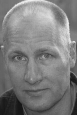 Brian Jensen in The Proposal