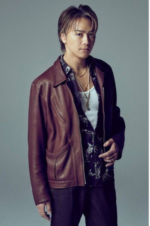 TAKAHIRO in Three Nobunagas