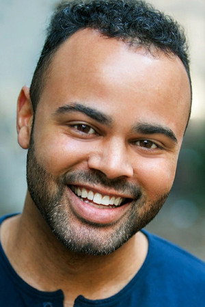 Robert King in Can You Keep a Secret