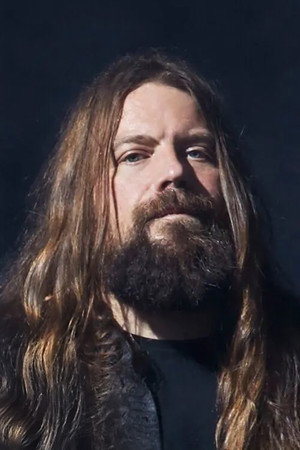 Mark Morton in Lamb of God: Killadelphia