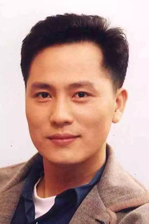 Lee Il-jae in General's Son 2