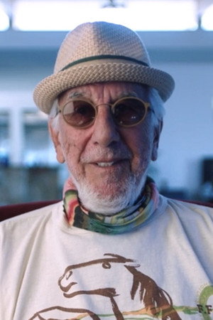 Lou Adler in The Wrecking Crew