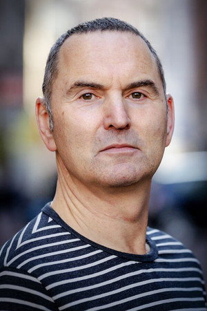 Raoul Heertje in Everything for a Laugh
