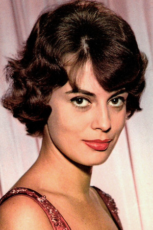 Anna Maria Ferrero in The Big Night