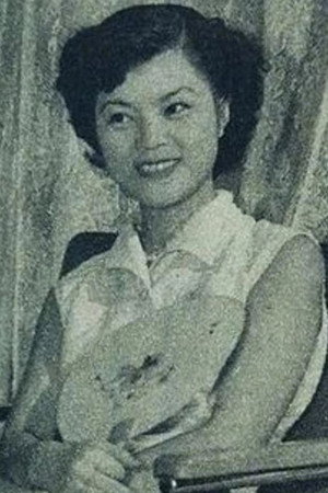 Hiroko Seki in Kiki s Delivery Service