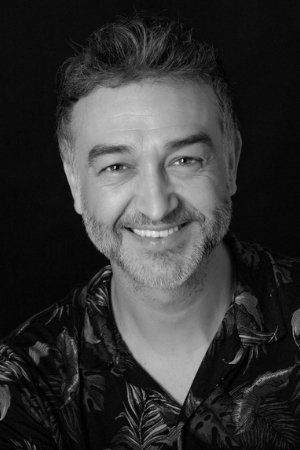 Sergio Caballero in Sound of the Sea