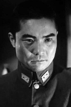 Akitake Kōno in Adventures of Zatoichi