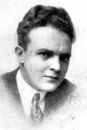 William Sherwood in The Ventures of Marguerite
