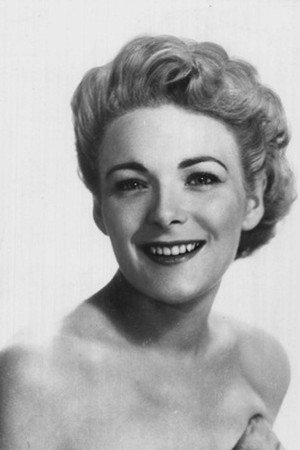 Ann Sears in The Unstoppable Man