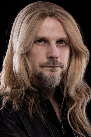 Richie Faulkner in The Ballad of Judas Priest