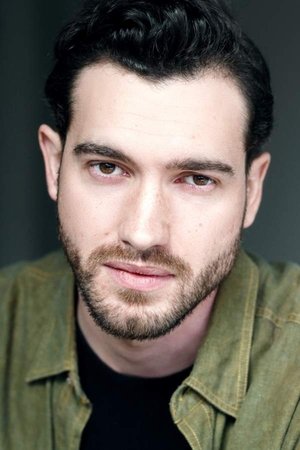 Matt Whelan in We Bury the Dead