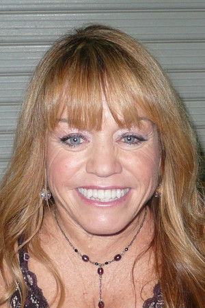 Debbie Lee Carrington in The Ewok Adventure